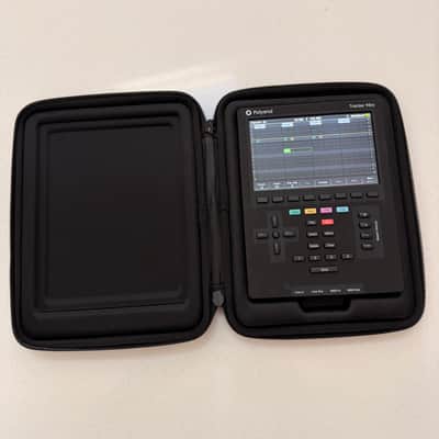 Polyend Tracker Mini Standalone Audio Workstation 2023 - Present - Black image 3