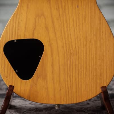 Gretsch Custom Shop Masterbuilt Stephen Stern G6210 Junior image 22