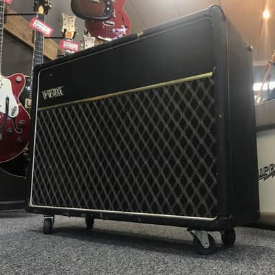 Vox AC-30 TB Top Boost Valve 30-Watt 2x12" Guitar Combo 1972 image 18