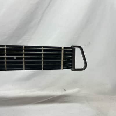 Donner Hush-I Travel Electric Acoustic Guitar with Bag image 4