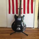 Gibson Midtown Standard Bass Ebony 2013 (Lefty FLIP)