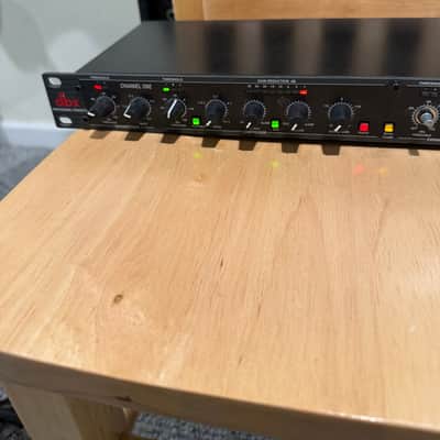 dbx 266XL Compressor image 4