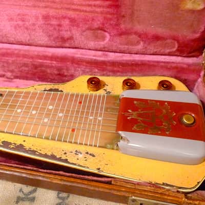 Gibson Ultratone 1950's image 2