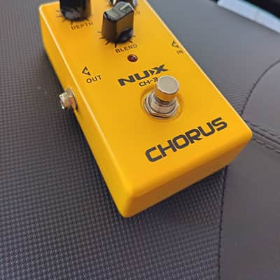 NuX CH-3 Vintage Chorus image 1