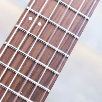 Godin Multiac Nylon Encore Natural SG "B-Stock" Electro-Classical Guitar w/Bag image 6