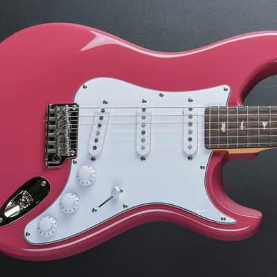 Paul Reed Smith SE Silver Sky Rosewood '22 image 1