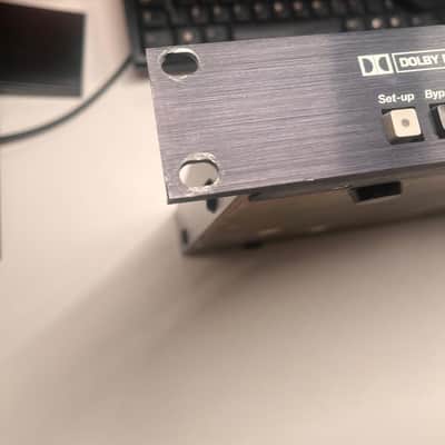 Dolby Model 422 Reference B/C/S NR Encoder / Decoder - Rare Vintage Studio Gear image 8
