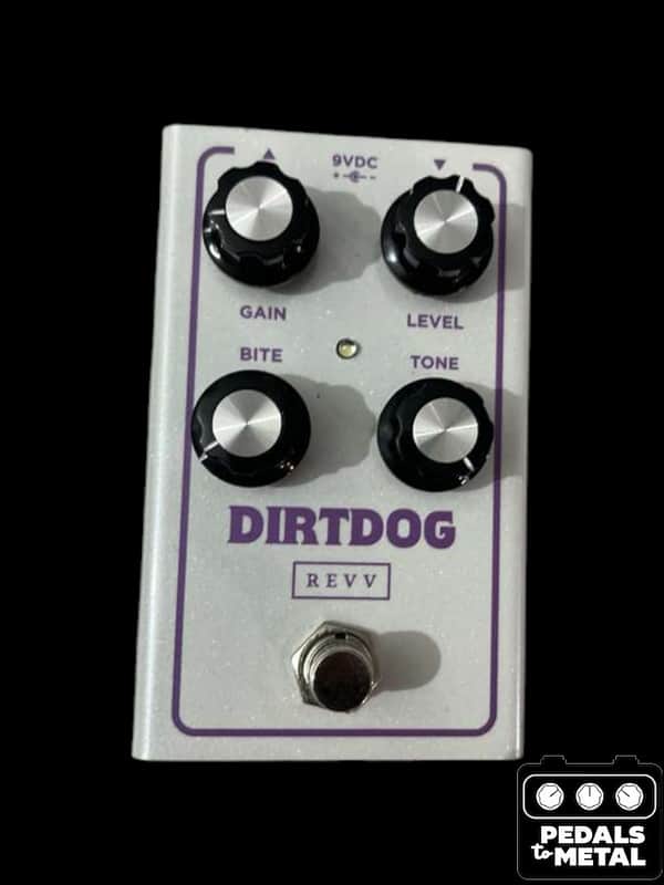 REVV Dirt Dog - X18459 image 1