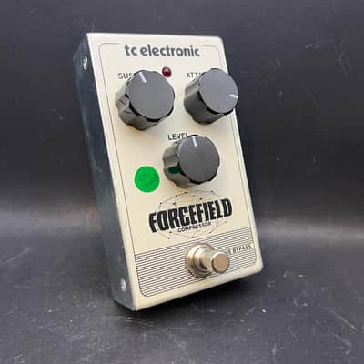 Tc Electronic   Forcefield Compressor image 1