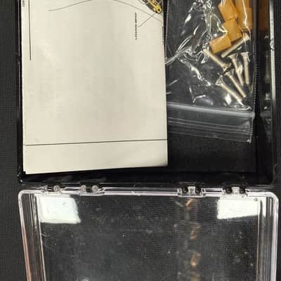 Fender Vintera '60s Vintage Stratocaster Pickup Set image 5