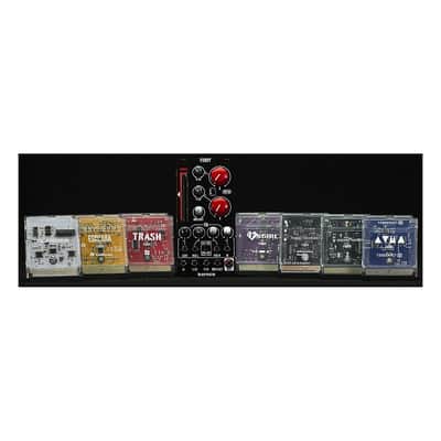 Befaco FX Boy Eurorack Effects Processor Module image 4