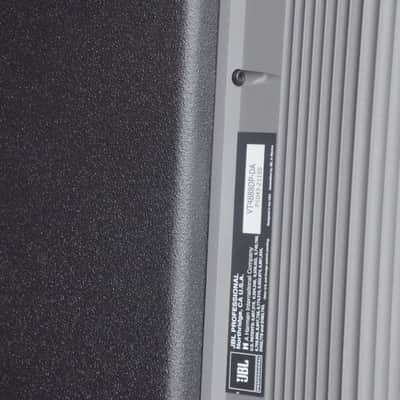 JBL Vertec VT4888 DP-DA Professional Powered Line Array Speaker ONE* image 11