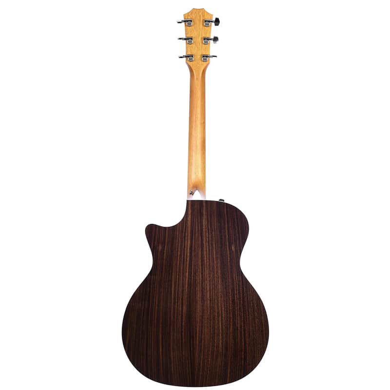 Taylor 414ce-R 2018年製 Taylor 414ce-R Acoustic-Electric Guitar & Case, Tobacco Sunburst