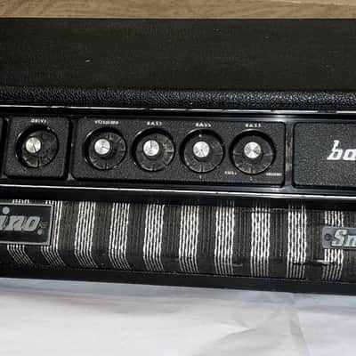 Kasino Snake Eyes 250 Bass Amplifier ('70s vintage, US manufactured) image 1