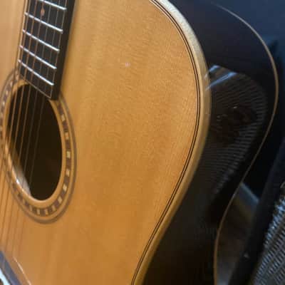 Bedell TB-28-G Natural image 6