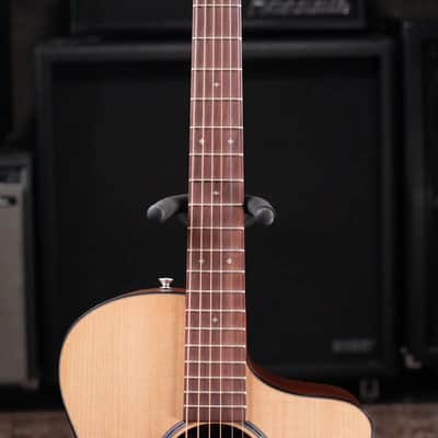 Martin SC-10E Modern Acoustic/Electric Guitar - Spruce/Sapele with Gig Bag image 5
