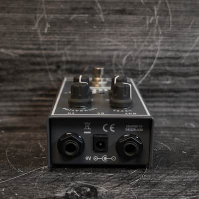 Aguilar AGRO Bass Overdrive V1 image 5