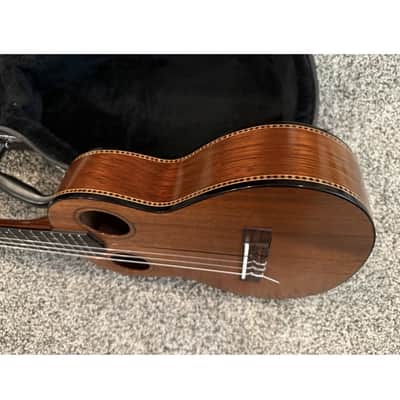 Mele Tenor Ukulele - Mahogany image 3