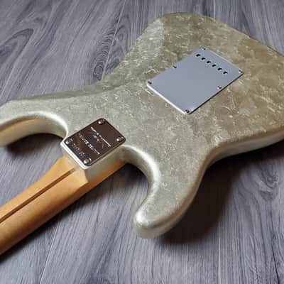 Fender Masterbuilt John Cruz Master Salute image 18