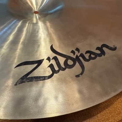 Zildjian 21" K Series Sweet Ride Cymbal 2018 - Present - Traditional image 10