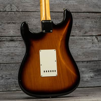 Fender American Original '50s Stratocaster image 4