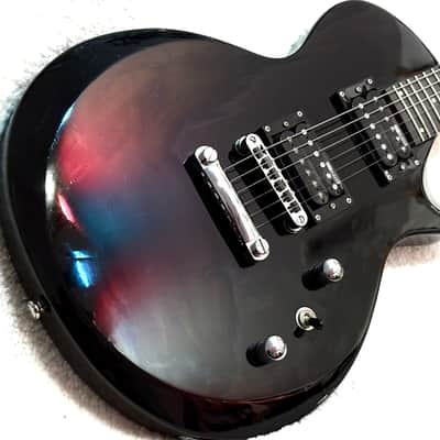 ESP LTD EC-10, Gloss Black, Case Available image 1