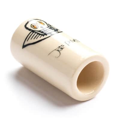 Dunlop 256 JOE PERRY Medium Short Slide image 2
