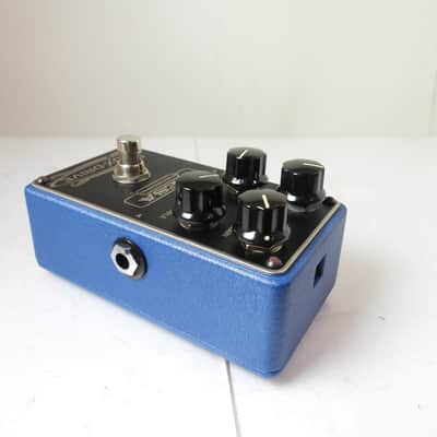Mesa Boogie Flux Drive Overdrive Effects Pedal Free USA Shipping image 3