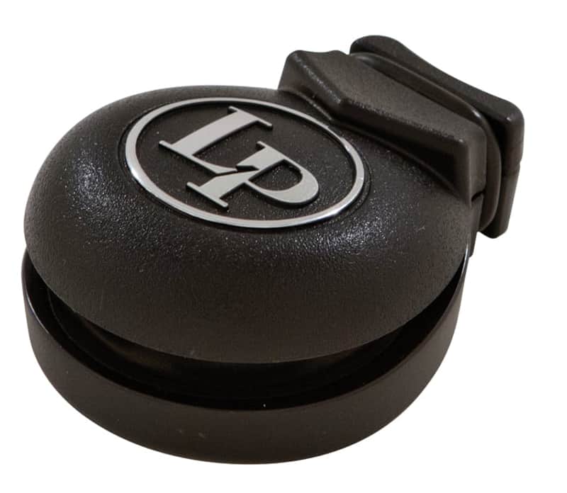 LP Latin Percussion Cajon Castanets Small image 1