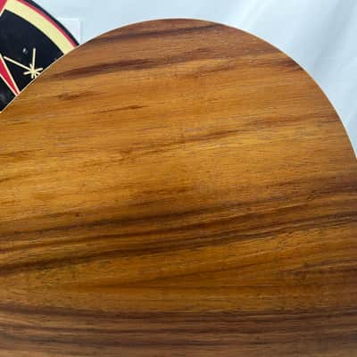 Taylor GS Mini Acoustic Electric Guitar with Gig Bag image 12