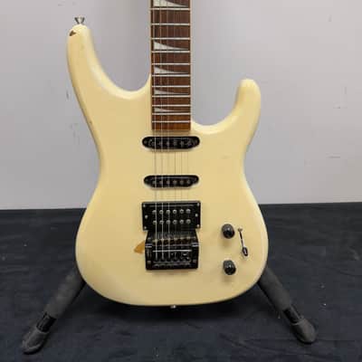 Vintage Aria Pro II XR-Series Electric Guitar Made in Japan Late 1980's image 7