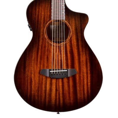 Breedlove Wildwood Pro Concertina Suede image 1
