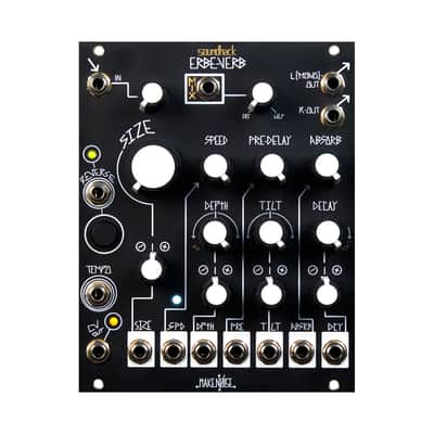 Make Noise - Erbe-Verb [Black] image 1