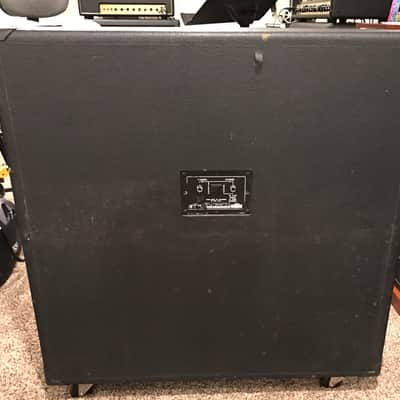Fryette VHT 412 Slant Fat Bottom Cabinet 4x12 image 6