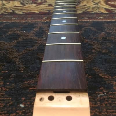 Vintage 80's Kramer Focus 6000 Electric Guitar Neck for Project image 6
