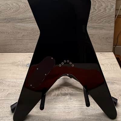 Dean Dimebag Darrel Dime Blade Tribute ML Guitar image 4
