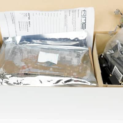 RME HDSPe AIO PCIe Audio Interface + OVP + Neuwertig + 1.5Jahre Garantie image 2