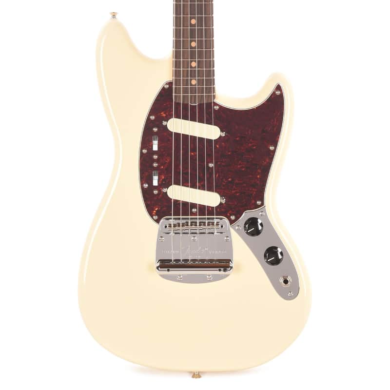 Fender Vintera III Mid '60s Mustang image 2