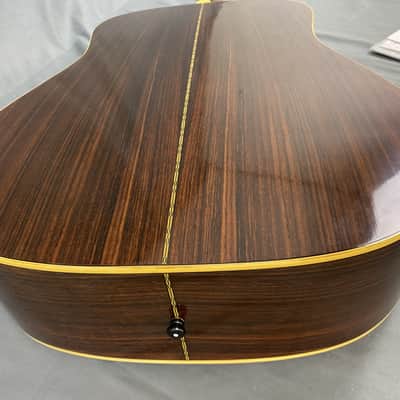 Yamaha FG-301B MIJ image 8