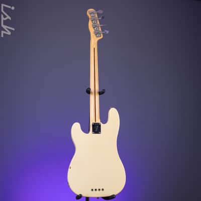 1970 Fender Telecaster Bass Blonde image 10