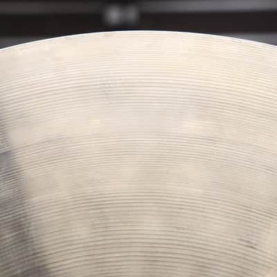Sabian 22" HHX Manhattan Jazz Ride Cymbal image 2