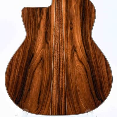 Scharpach SKD Kasha Design Brazilian Rosewood Cedar 2017 image 8