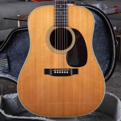 NEAR MINT Martin D-28 1966 image 2