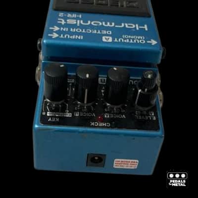 Boss HR-2 Harmonist -x18249 image 3