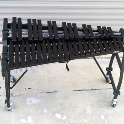 Musser M-42 Kelon 3.0 Octave Xylophone - Refurbished - CAN SHIP! image 3