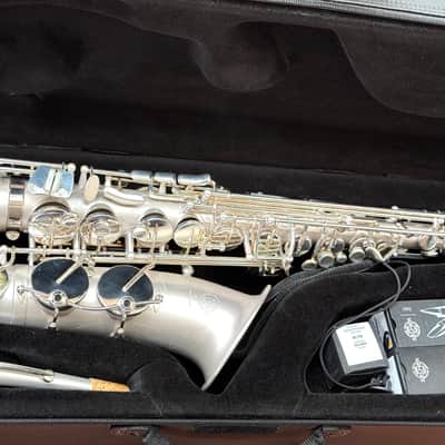 Very Rare Selmer Paris 130th Anniversary Alto Sax imagen 2
