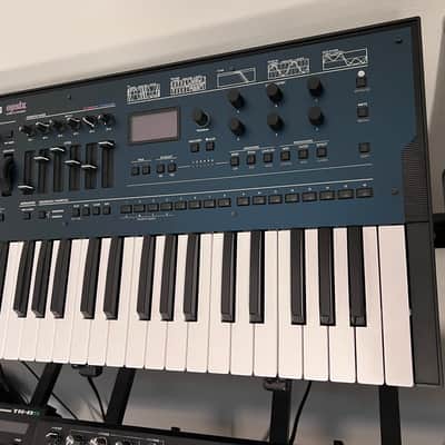 Korg Opsix 37 Key FM Synth
