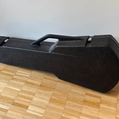 80s Gibson Les Paul Chainsaw Protector Case Vintage image 4
