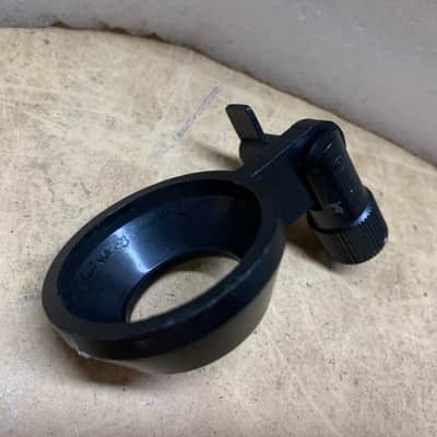 MXL MICROPHONE HOLDER/ BLACK/ 770/990- MAKE OFFER! image 5