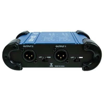 OQAN QDI-400 STEREO image 3